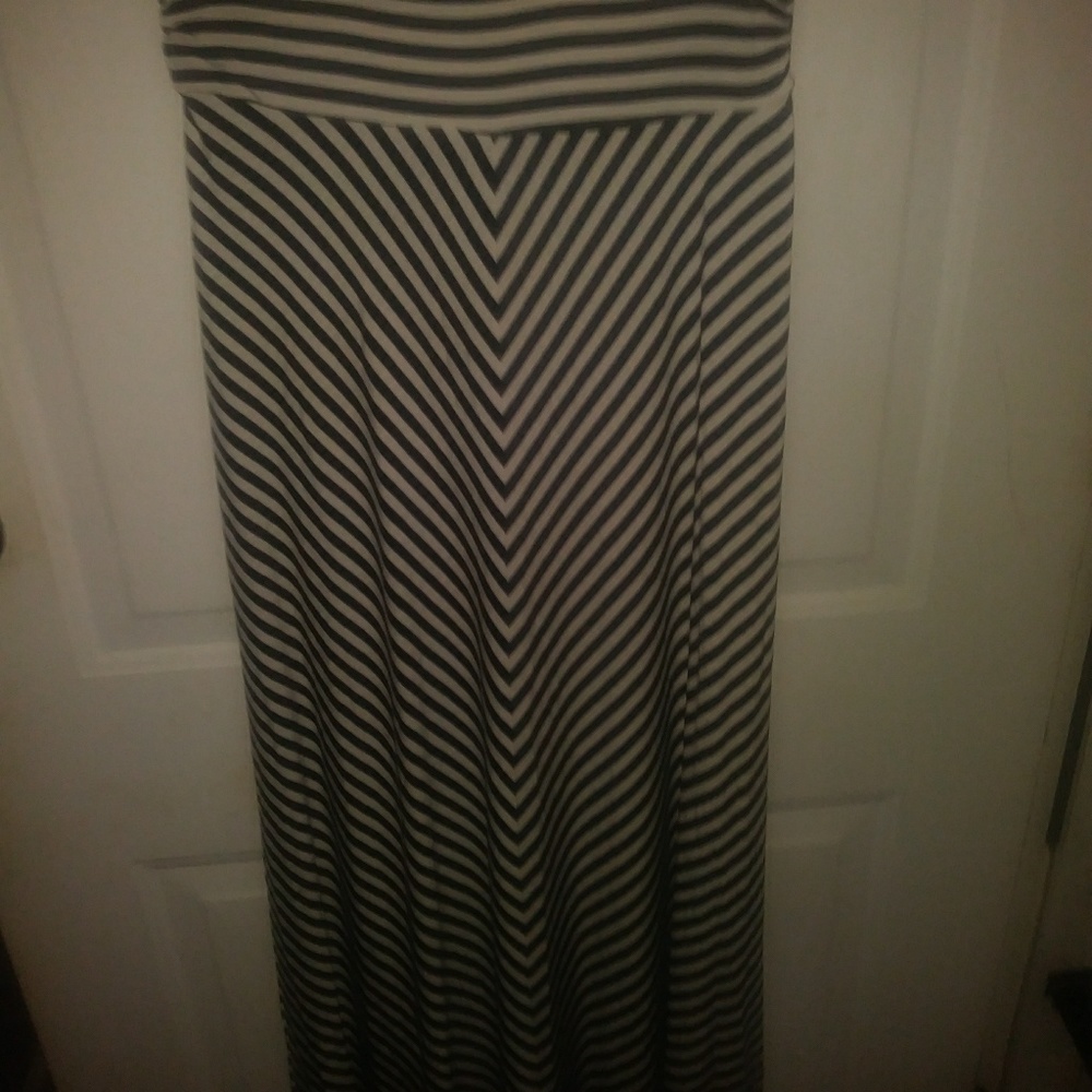 Merona Maxi skirt
